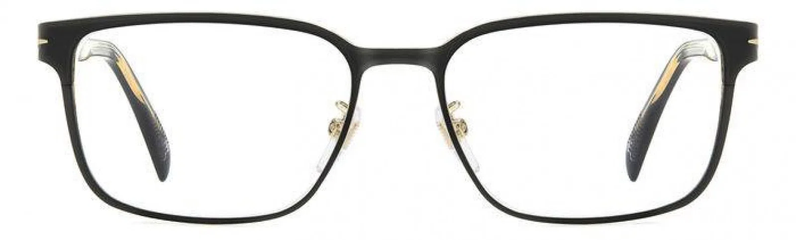 David Beckham DB1137 Eyeglasses - view 3